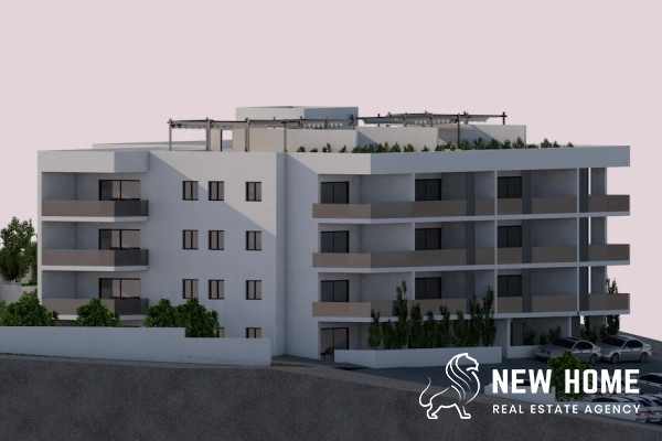 Exclusive Apartments for Sale – Okrug Gornji, 2nd Floor