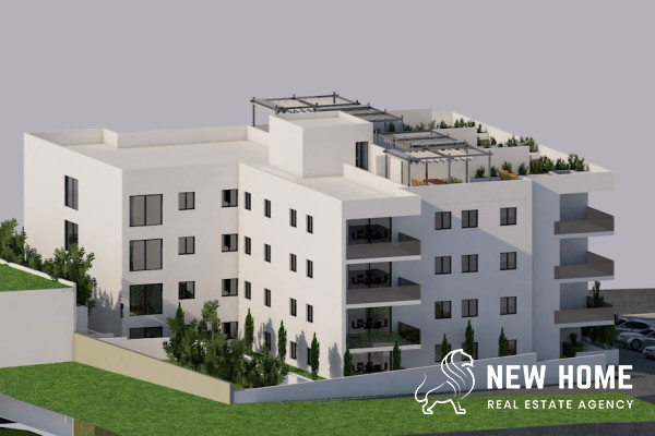 Exclusive Apartments for Sale – Okrug Gornji, 2nd Floor
