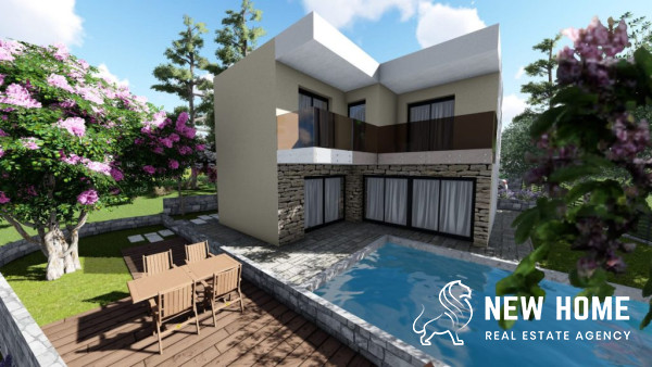 Exclusive Building Plot with Panoramic Sea View – Vadalj near Primošten