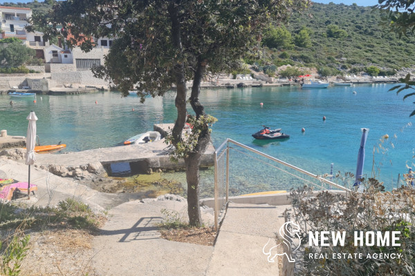 Außergewöhnliches Grundstück in Meeresnähe