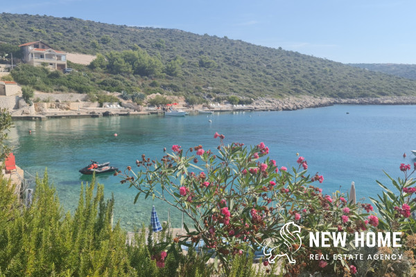 Außergewöhnliches Grundstück in Meeresnähe