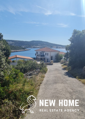 Exceptional property near the sea