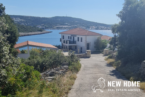 Außergewöhnliches Grundstück in Meeresnähe