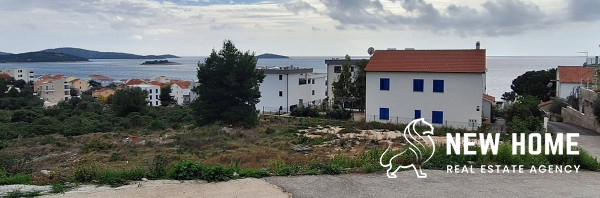 Baugrundstück 220 m vom Meer entfernt – Meerblick  🌅🏡