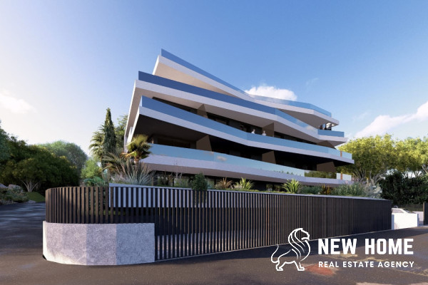 Primošten-Exclusive apartments in a top location!