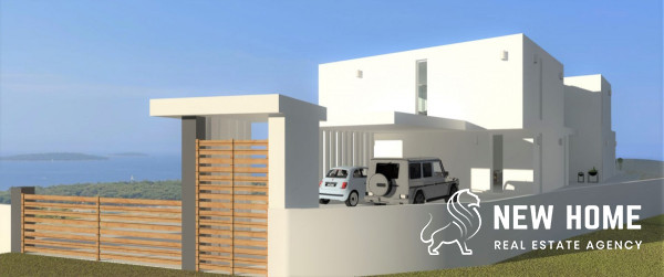 Panorama 3 - Designer villa with a unique view