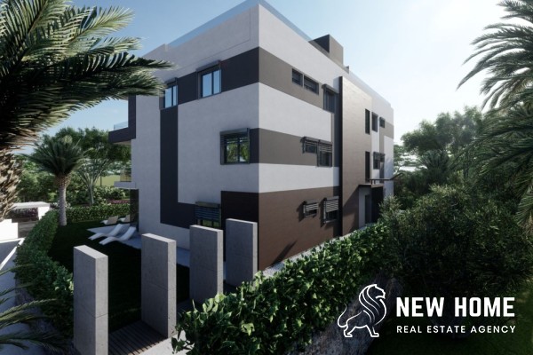 Zadar**Exclusive Wohnungen in 1. Reihe