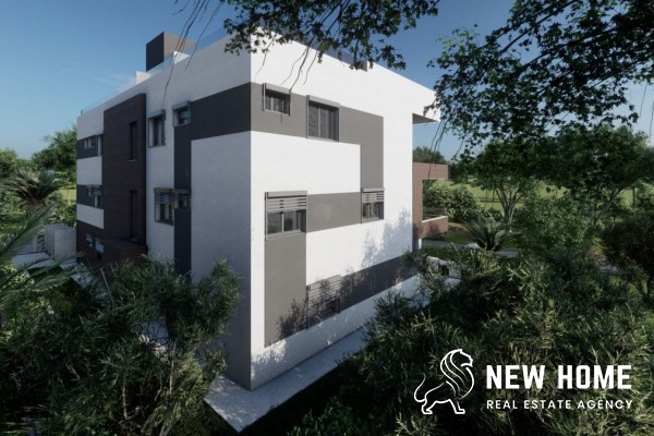 Zadar**Exclusive Wohnungen in 1. Reihe