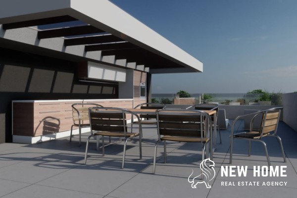 Zadar**Exclusive Wohnungen in 1. Reihe