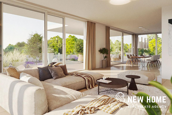 Primošten-Moderna vila na top lokaciji