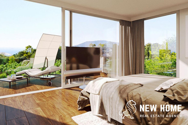 Primošten-Moderna vila na top lokaciji