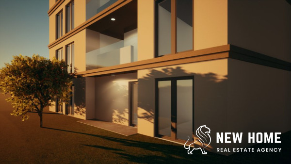 Primošten-Luxurious  Apartments on the 1st floor in a top location