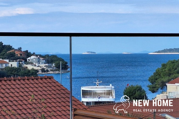 Ražanj villa only 40 m to the sea!!!