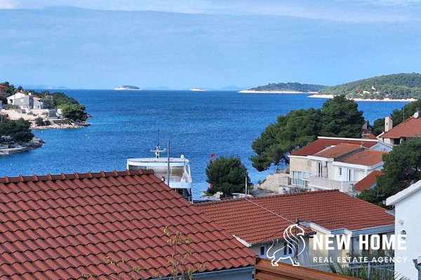 Ražanj villa only 40 m to the sea!!!