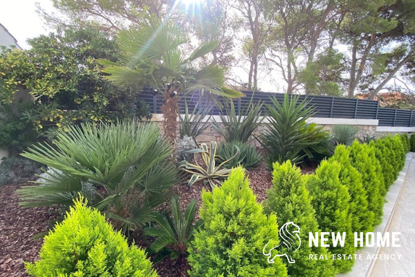 Ražanj villa only 40 m to the sea!!!