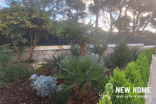 Ražanj villa only 40 m to the sea!!!