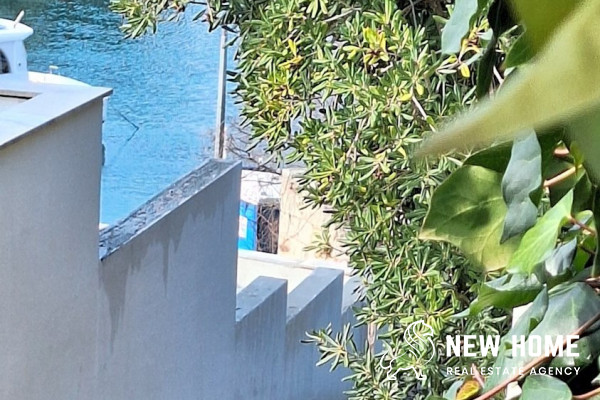 Ražanj villa only 40 m to the sea!!!