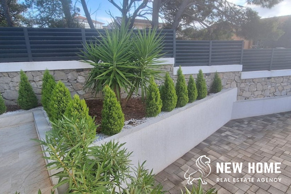 Ražanj villa only 40 m to the sea!!!