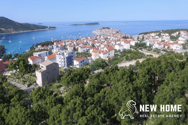 Primošten-Moderne Apartments in toller Lage