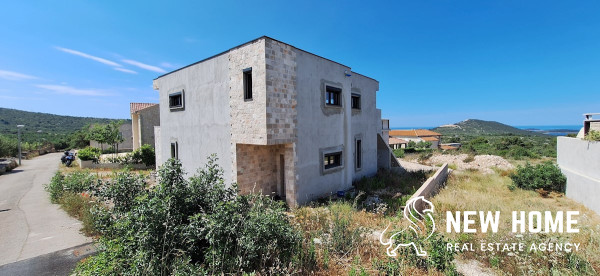 Primošten-villa with stunning sea views**