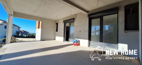 Primošten-villa with stunning sea views**