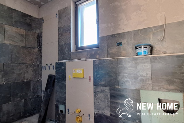 Primošten-villa with stunning sea views**