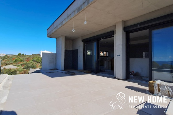 Primošten-villa with stunning sea views**