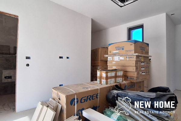 Primošten-villa with stunning sea views**