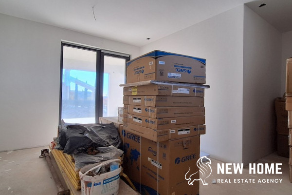 Primošten-villa with stunning sea views**