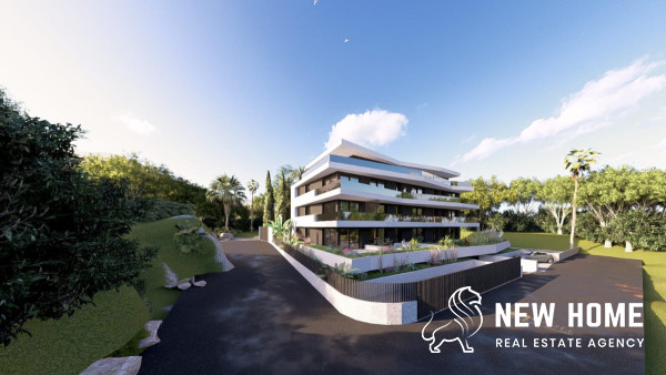 Primošten-Modern new apartments in a top location**