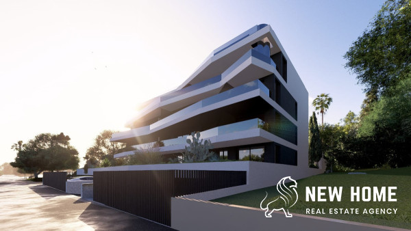 Primošten-Modern new apartments in a top location**