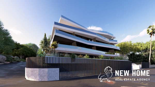 Primošten-Modern new apartments in a top location**