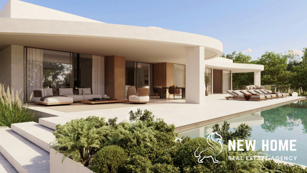 Exclusive Design Villa in the Heart of Istria