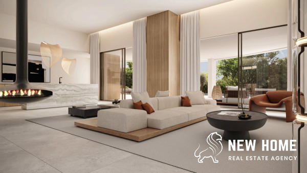 Exclusive Design Villa in the Heart of Istria