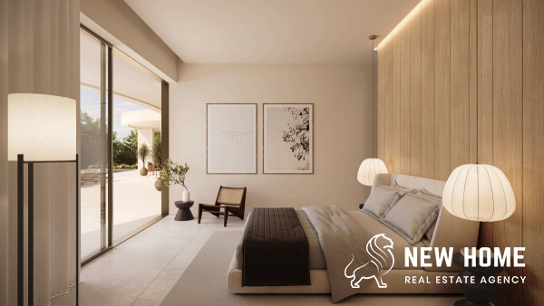 Exclusive Design Villa in the Heart of Istria