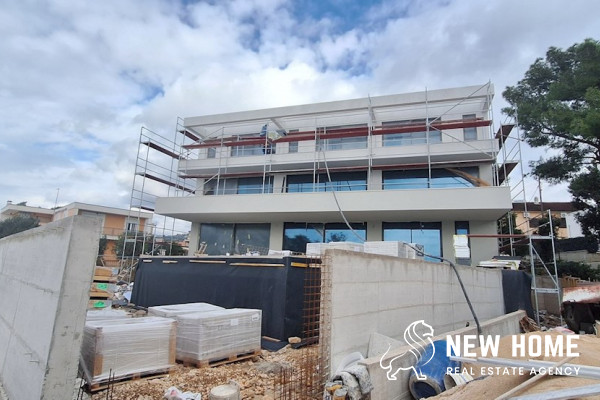 Luksuzni apartman na plaži