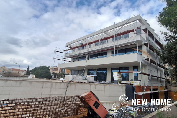 Luksuzni apartman na plaži