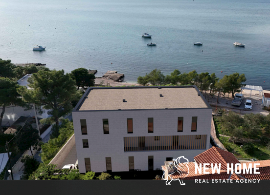 Luxurious Beachfront Apartment for Sale