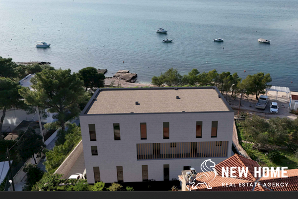 Luksuzni apartman na plaži