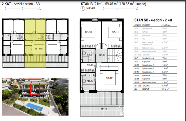 Luxurious Beachfront Apartment for Sale