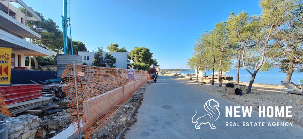 Luxurious Beachfront Apartment for Sale