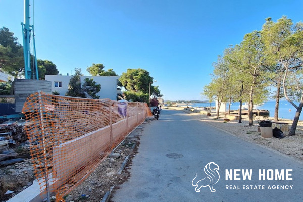 Luksuzni apartman na plaži