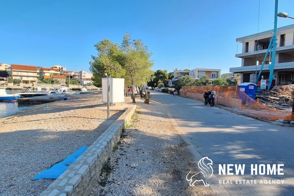 Luksuzni apartman na plaži