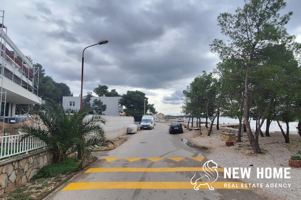 Luksuzni apartman na plaži