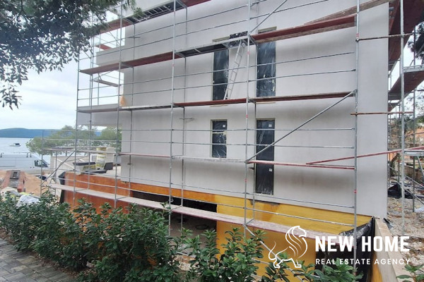 Luksuzni apartman na plaži