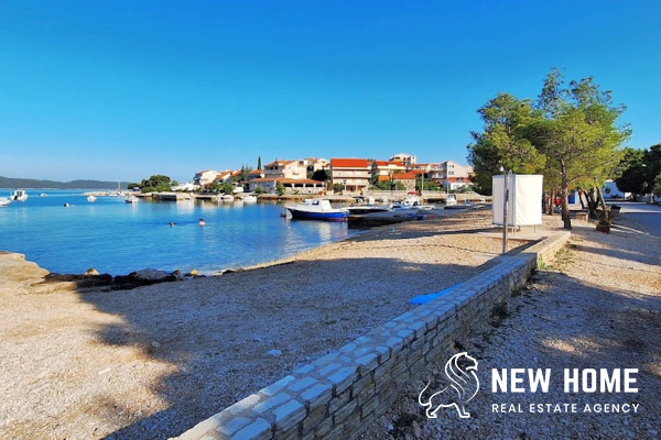 Luksuzni apartman na plaži