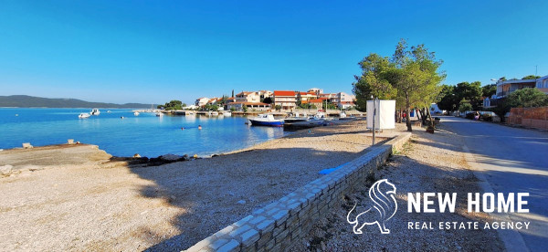 Luxurious Beachfront Apartment for Sale