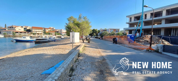 Luxurious Beachfront Apartment for Sale
