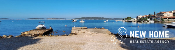 Luxurious Beachfront Apartment for Sale