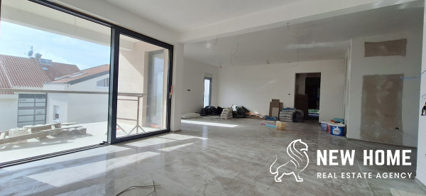 Rogoznica, Dalmatia-Apartment for Sale 100 m from the Beach**